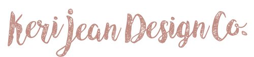 Keri Jean Design Co.